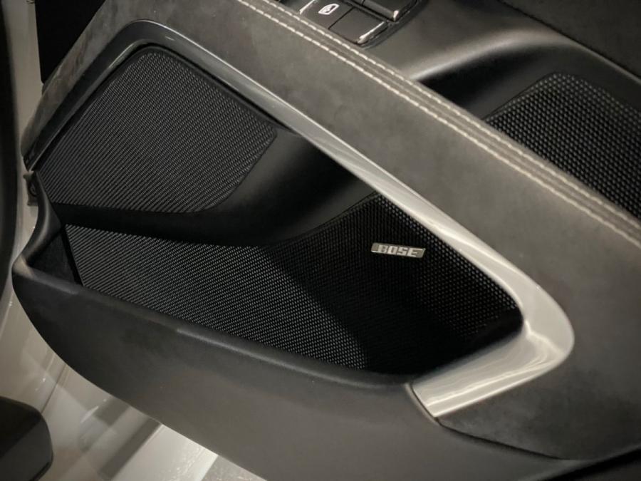 718 CAYMAN GTS - Image 11