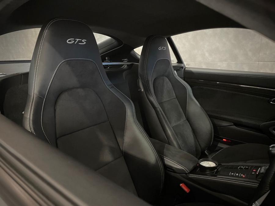 718 CAYMAN GTS - Image 6
