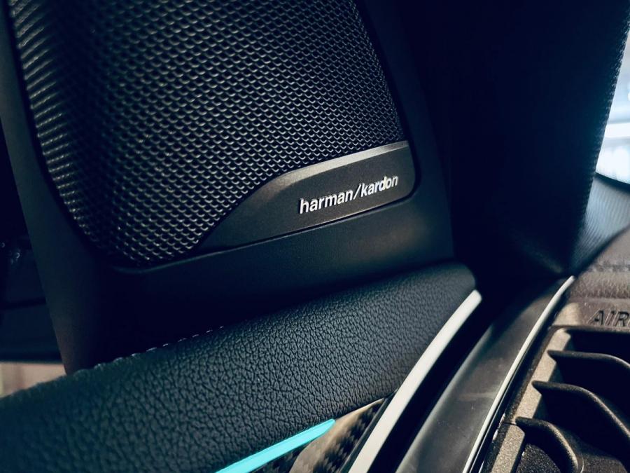 X4 M40IA (G02) - Image 9