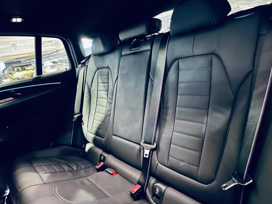 X4 M40IA (G02) - Image 10