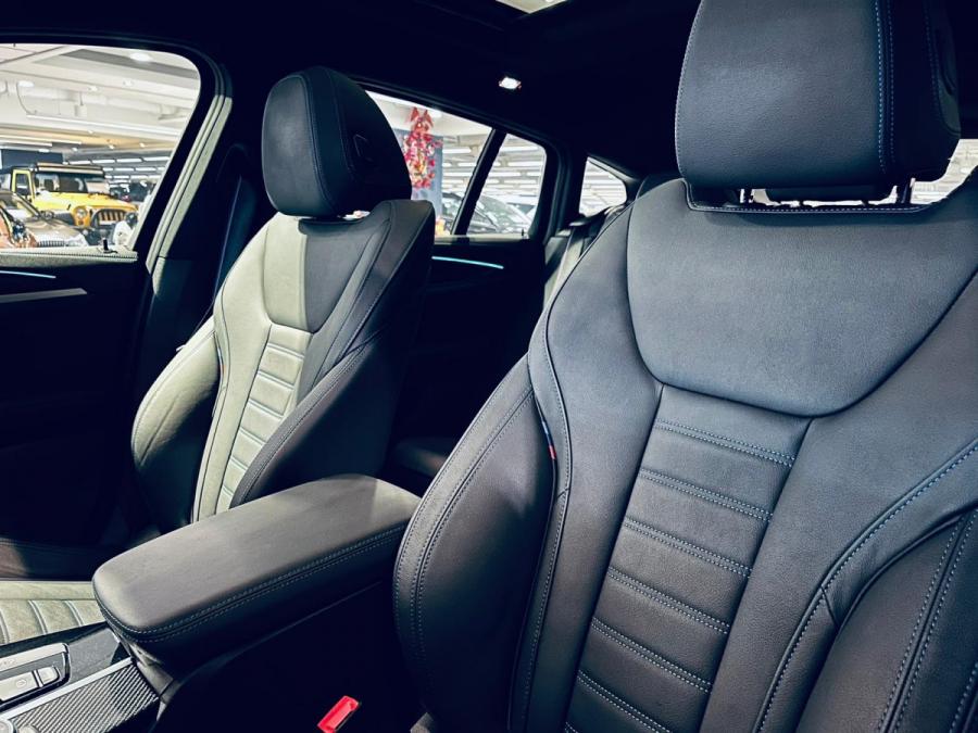 X4 M40IA (G02) - Image 8