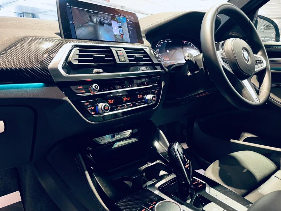 X4 M40IA (G02) - Image 6