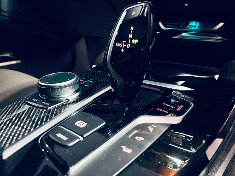 X4 M40IA (G02) - Image 7