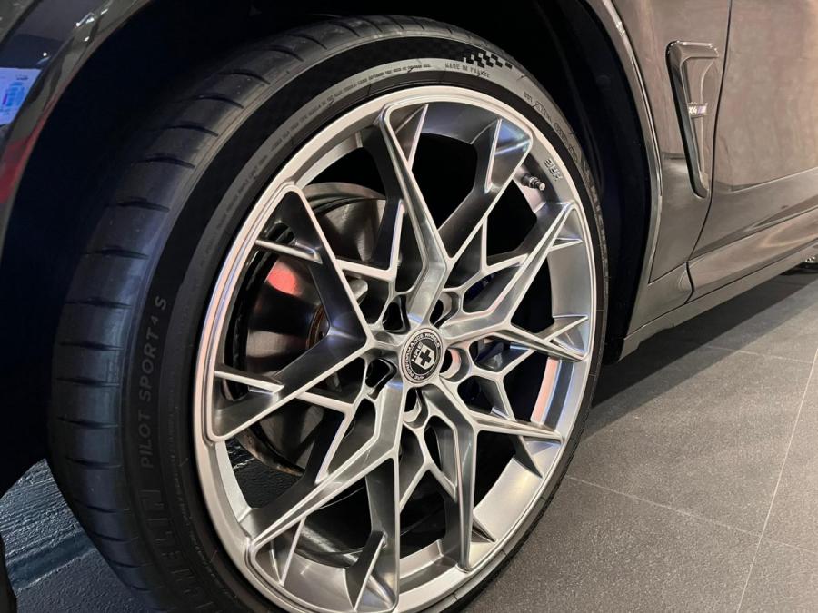 X4 M40IA (G02) - Image 4