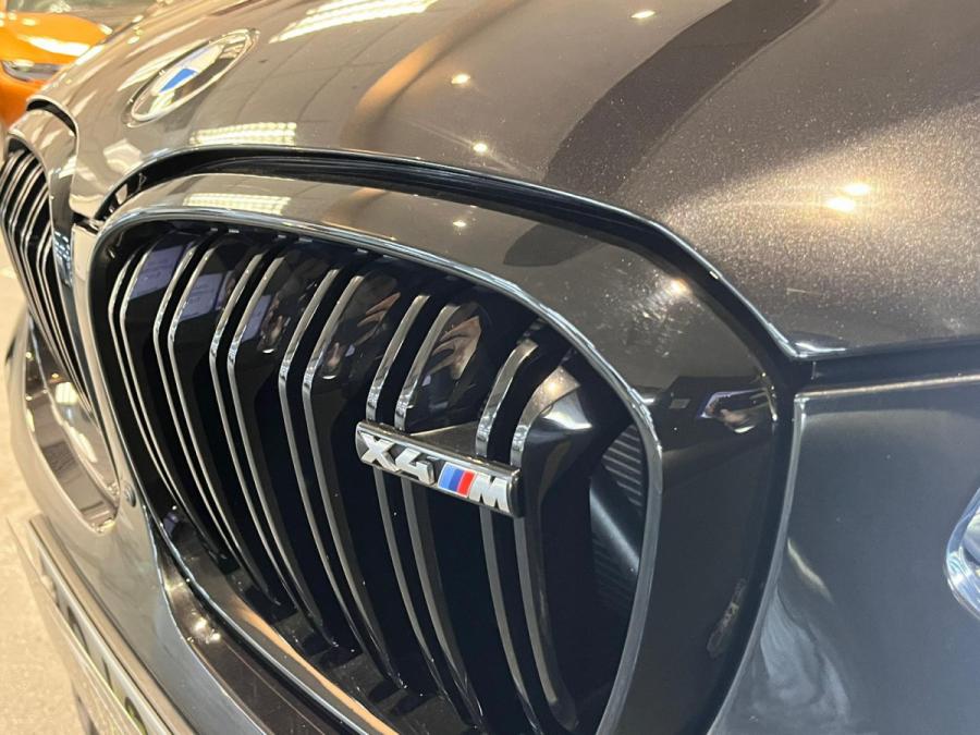 X4 M40IA (G02) - Image 3