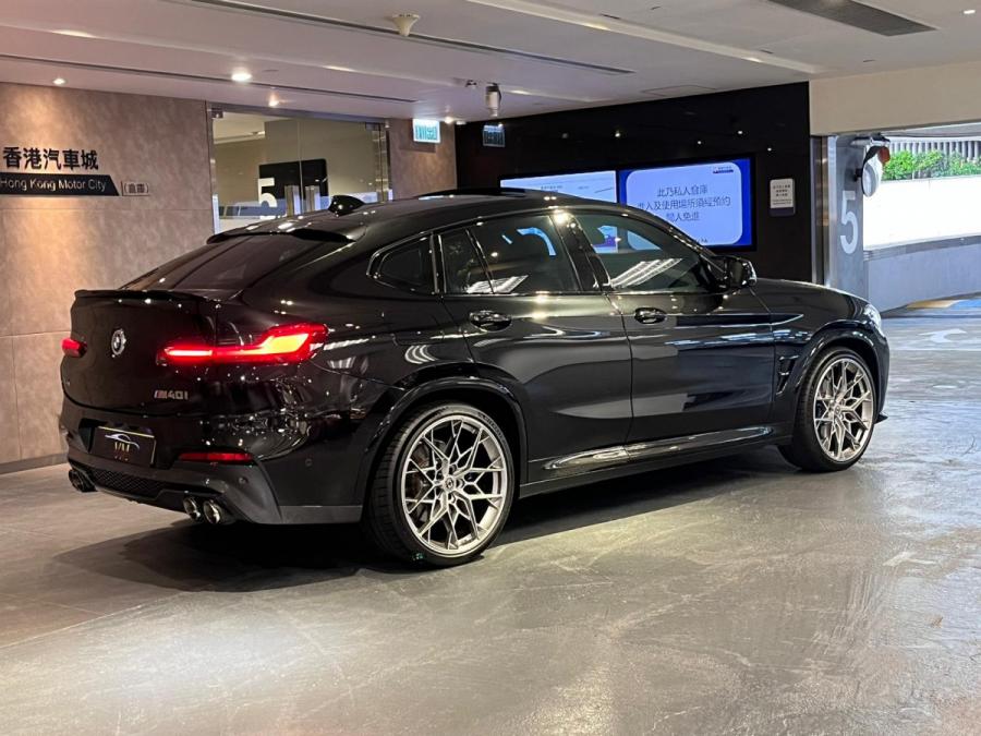 X4 M40IA (G02) - Image 2