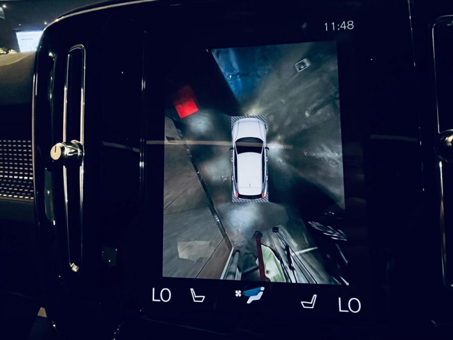 XC40 T5 R-Design Plus - Image 9