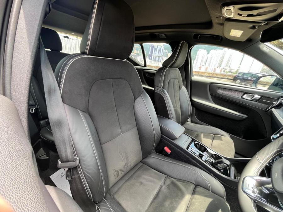 XC40 T5 R-Design Plus - Image 6