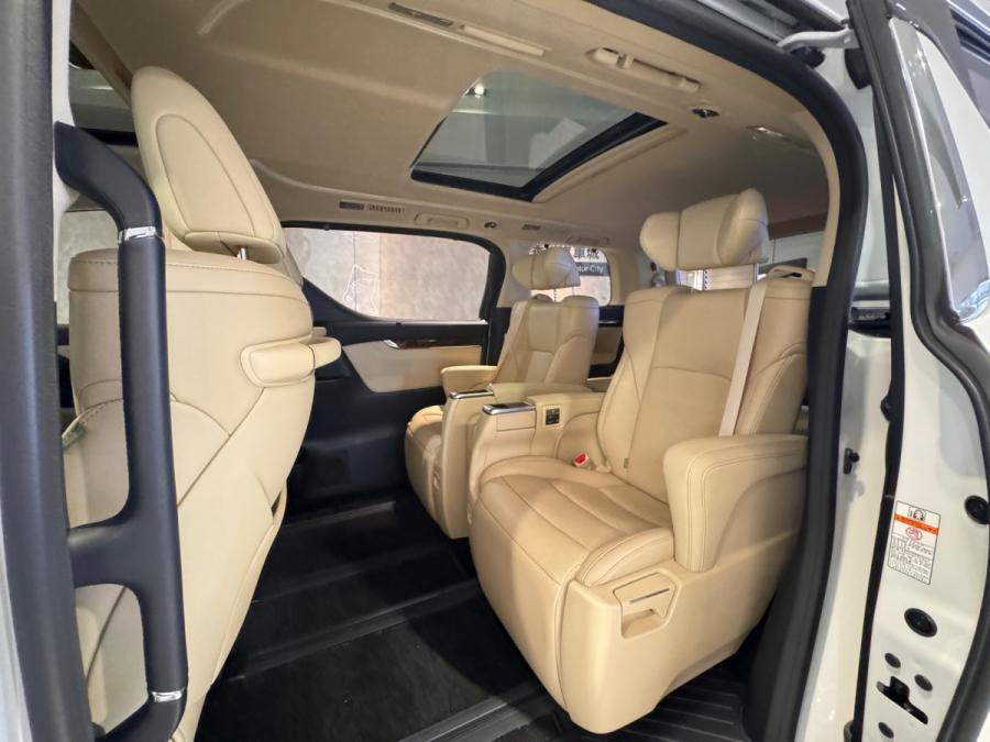 Vellfire 3.5 VL - Image 5
