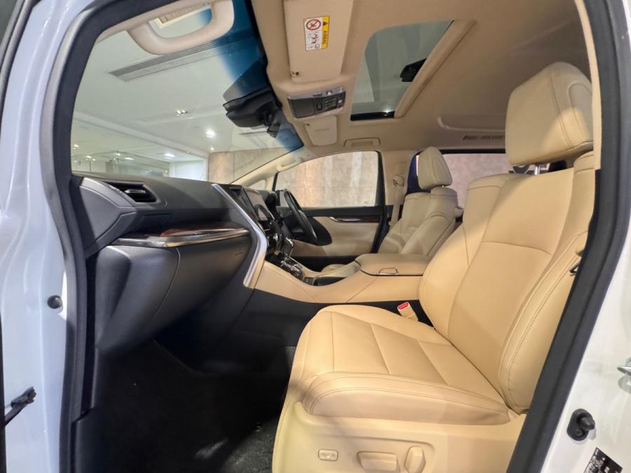 Vellfire 3.5 VL - Image 4