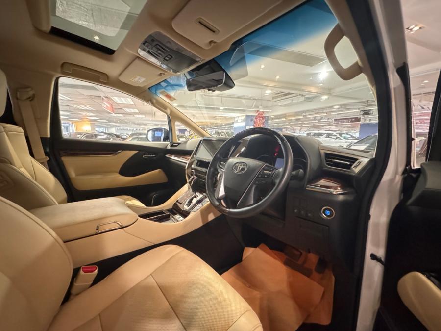 Vellfire 3.5 VL - Image 3