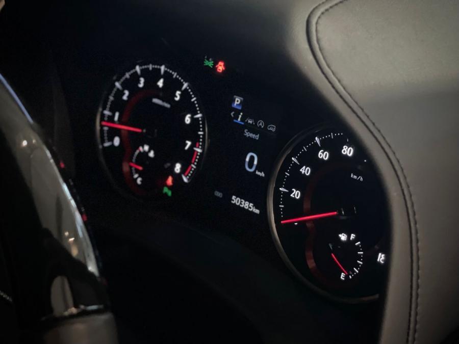 Vellfire 3.5 - Image 7