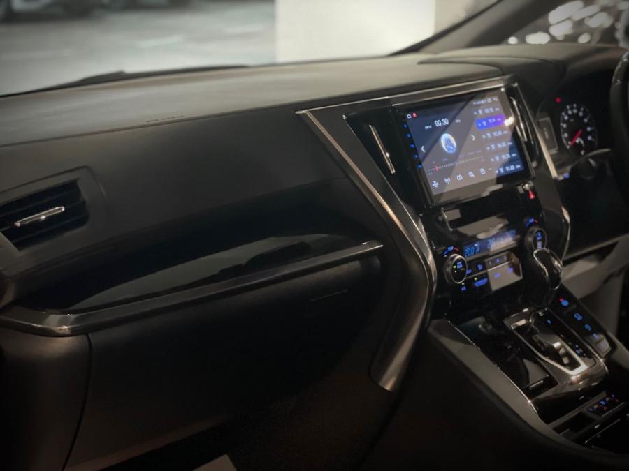 Vellfire 3.5 - Image 6