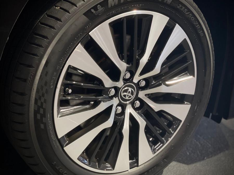 Vellfire 3.5 - Image 4