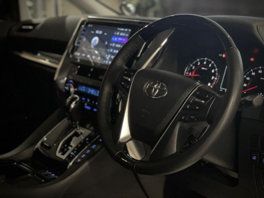 Vellfire 3.5 - Image 5