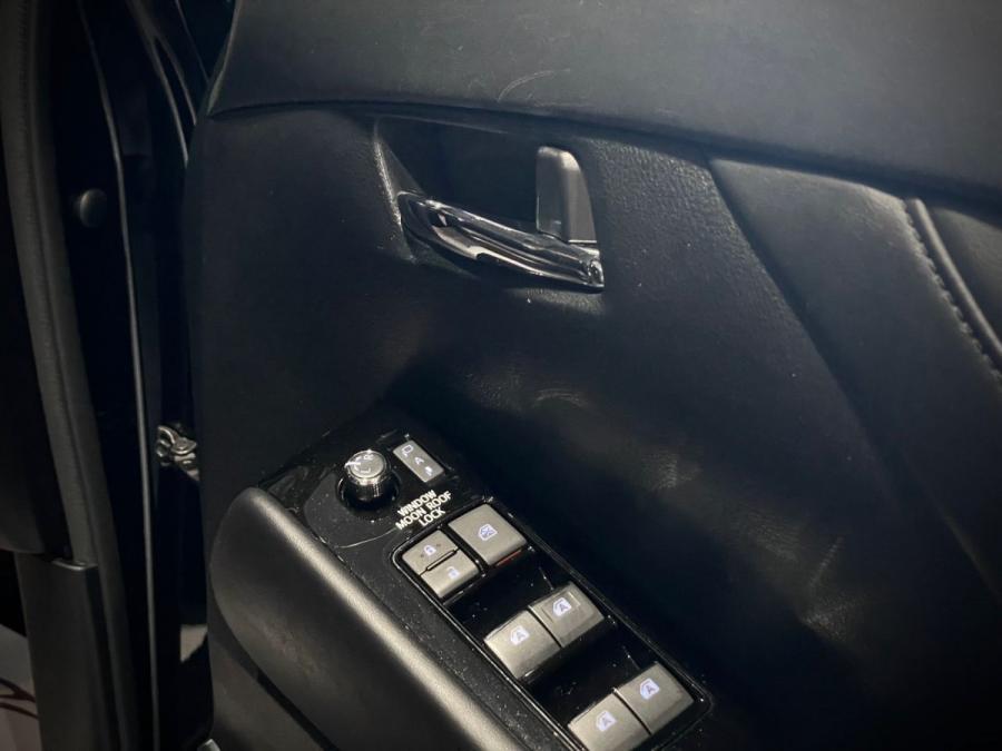 Vellfire 3.5 - Image 8