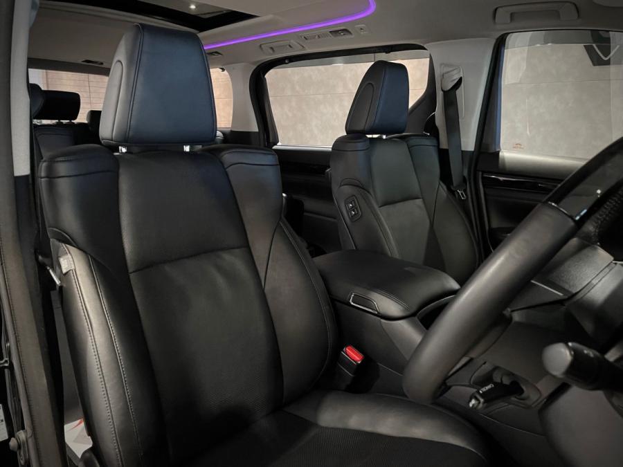 Vellfire 3.5 - Image 9