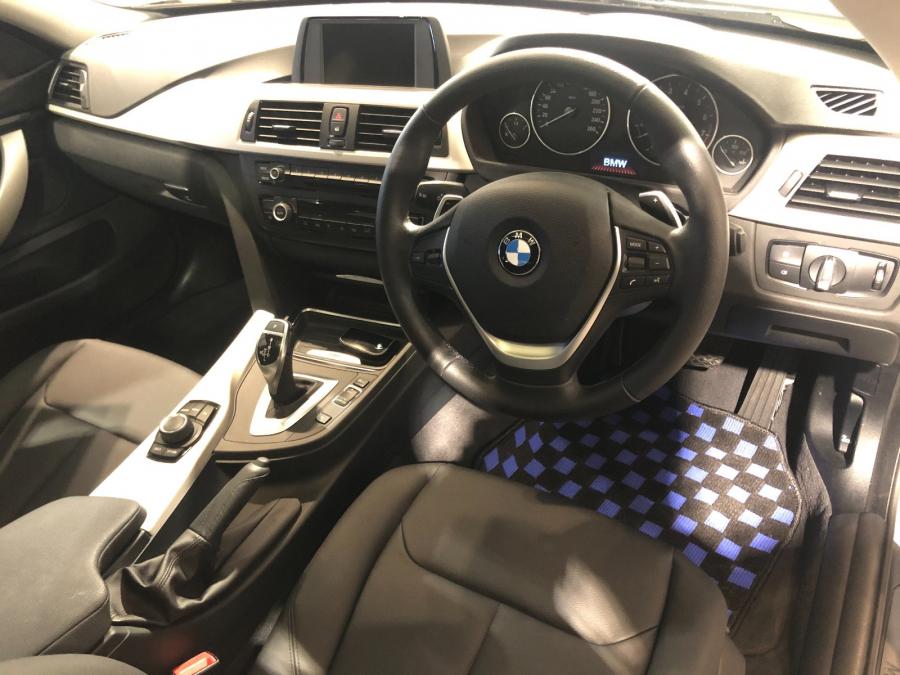 420IA GRAN COUPE - Image 3