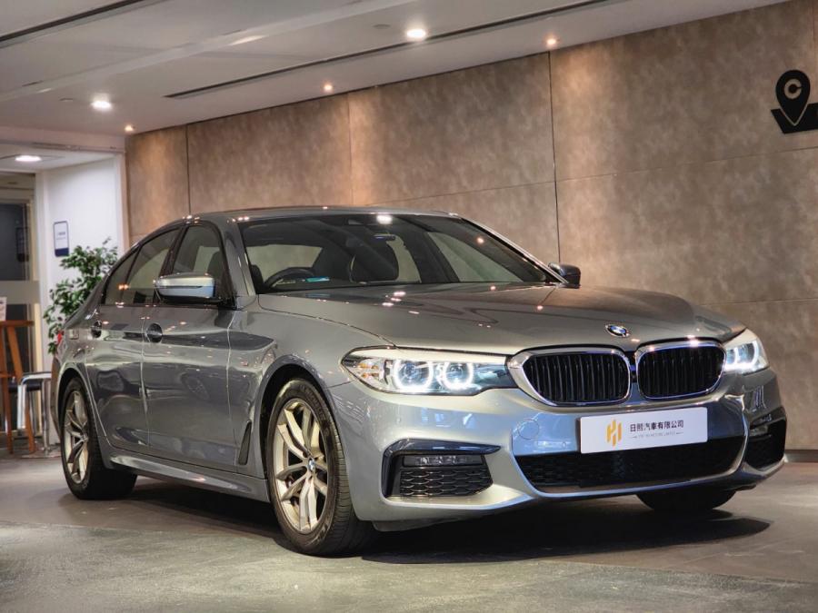 520ia M Sport - Image 1