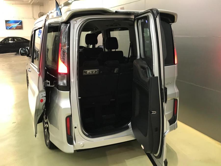 STEPWGN SPADA - Image 7