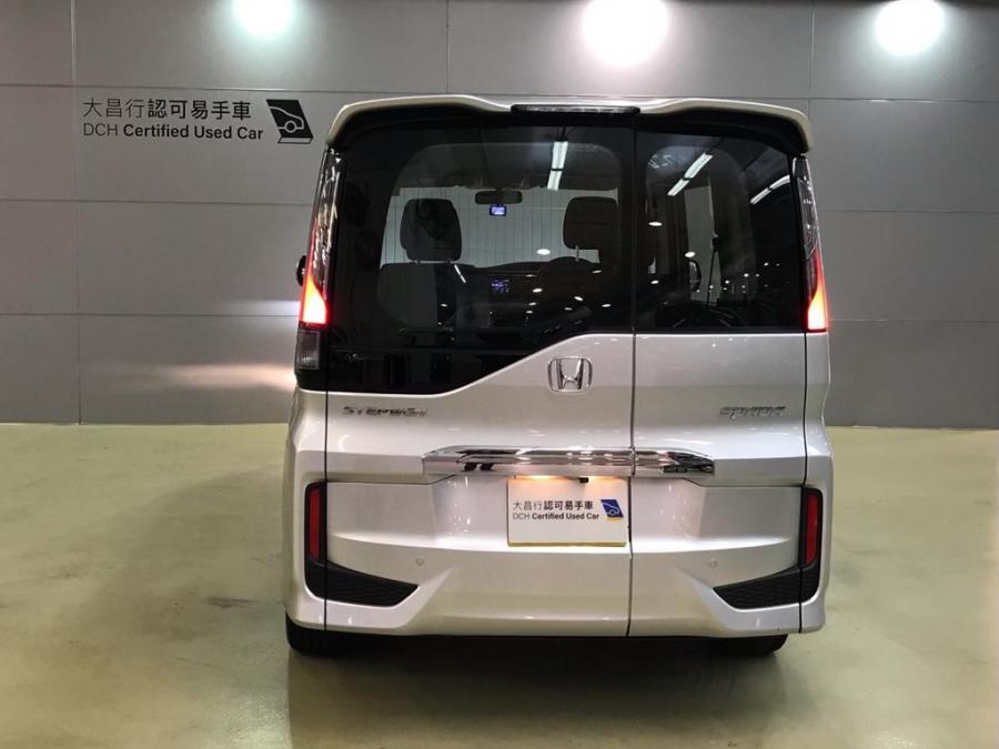 STEPWGN SPADA - Image 6