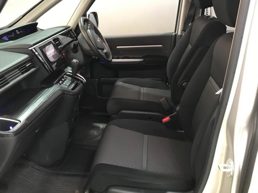 STEPWGN SPADA - Image 9