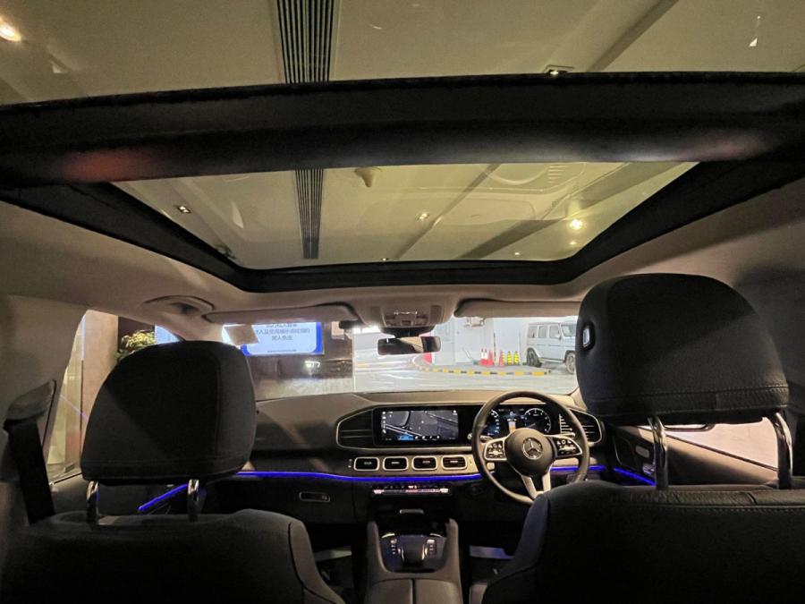 GLE450 4Matic (V167) - Image 7