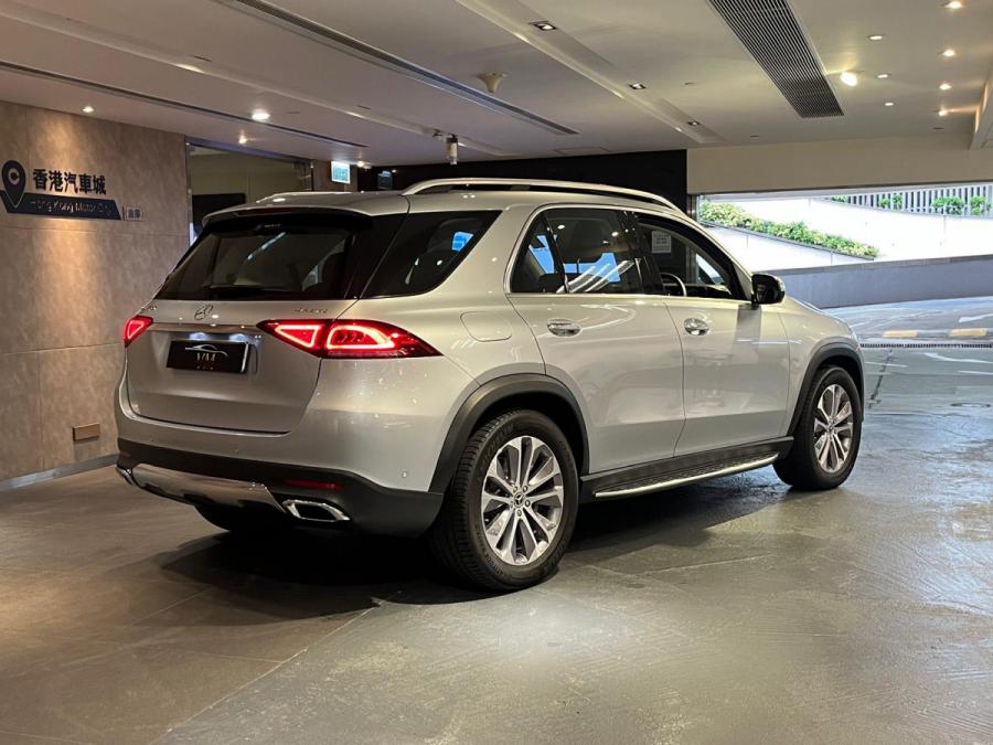 GLE450 4Matic (V167) - Image 2