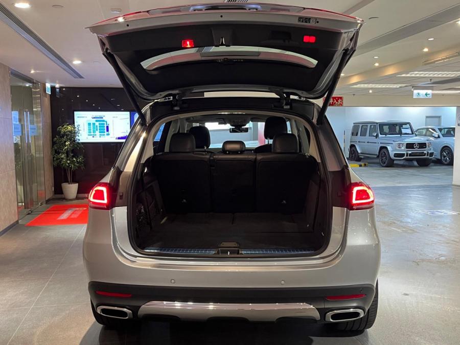 GLE450 4Matic (V167) - Image 5