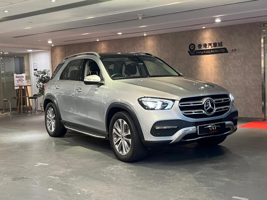 GLE450 4Matic (V167) - Image 1