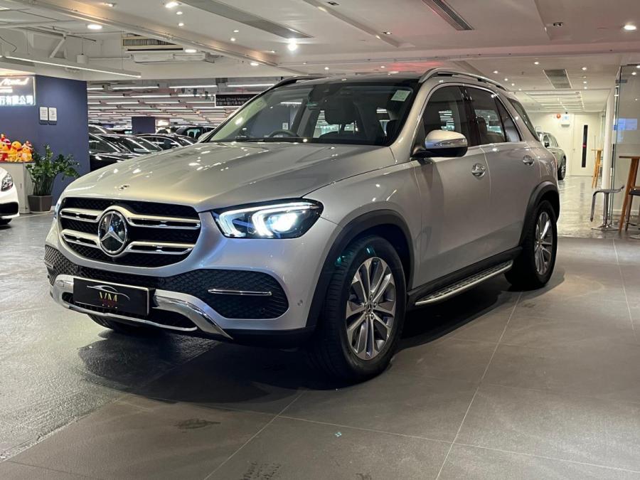 GLE450 4Matic (V167) - Image 4
