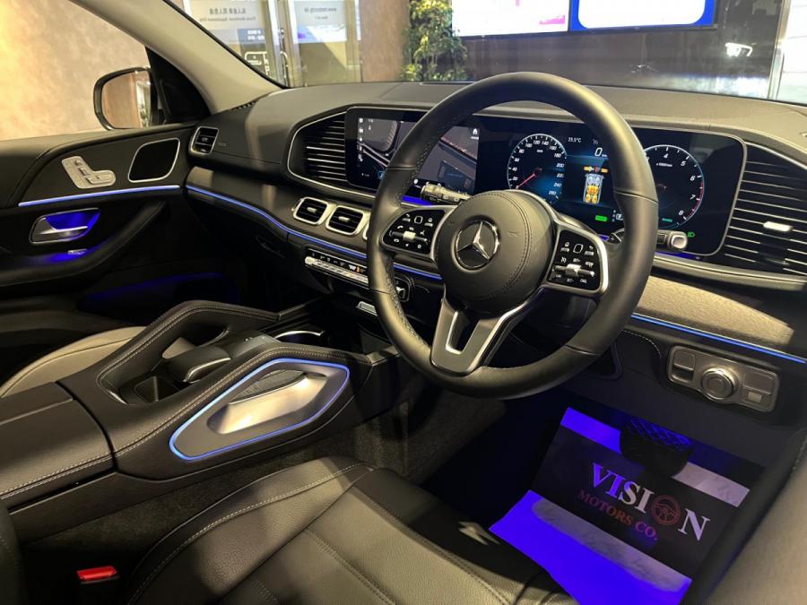 GLE450 4Matic (V167) - Image 6