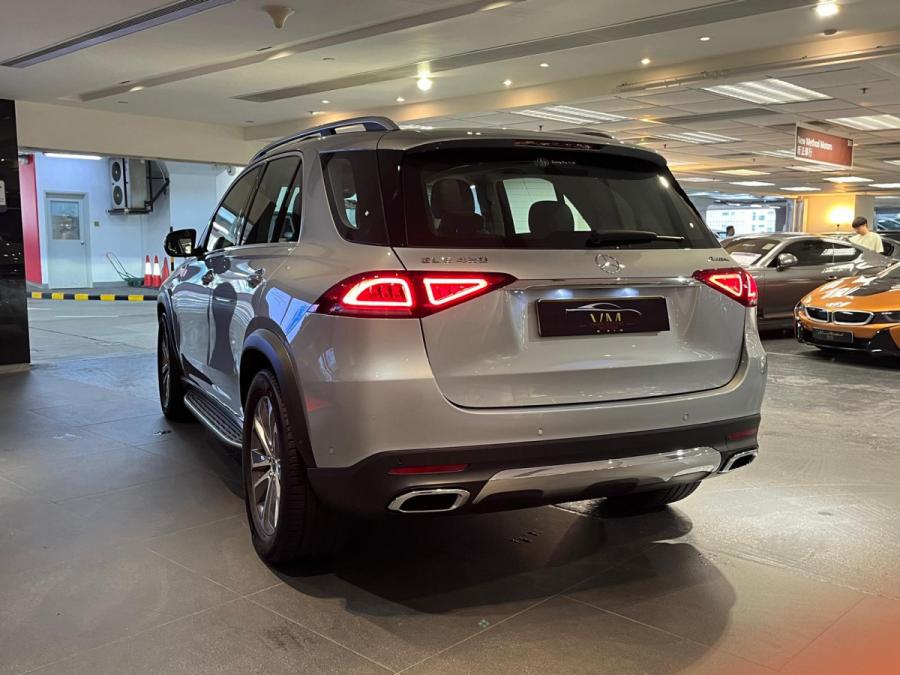 GLE450 4Matic (V167) - Image 3