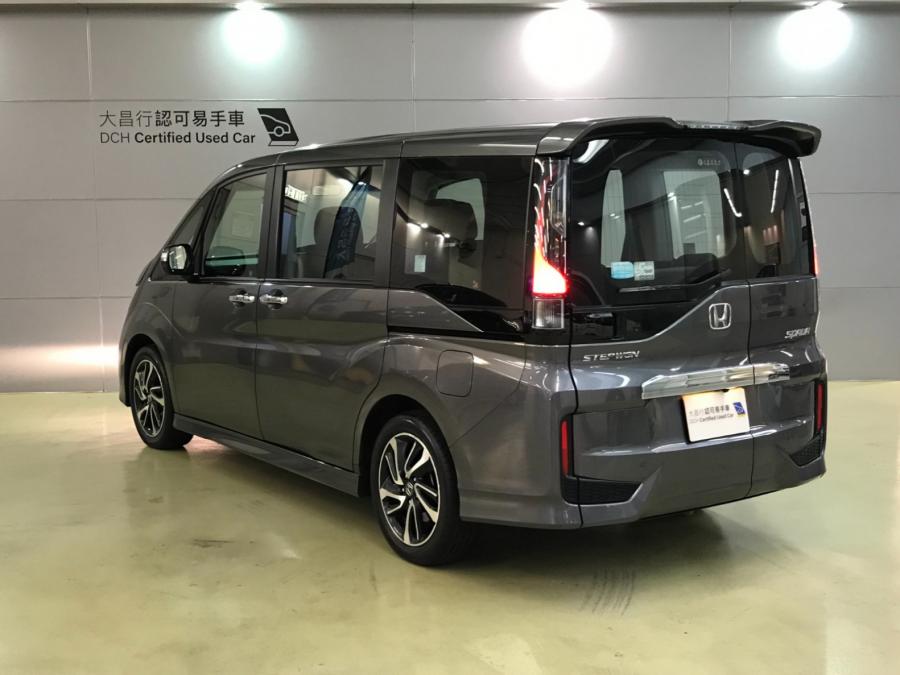 STEPWGN SPADA - Image 5