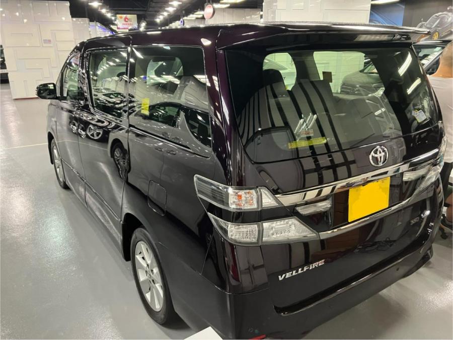 Vellfire 3.5 - Image 2