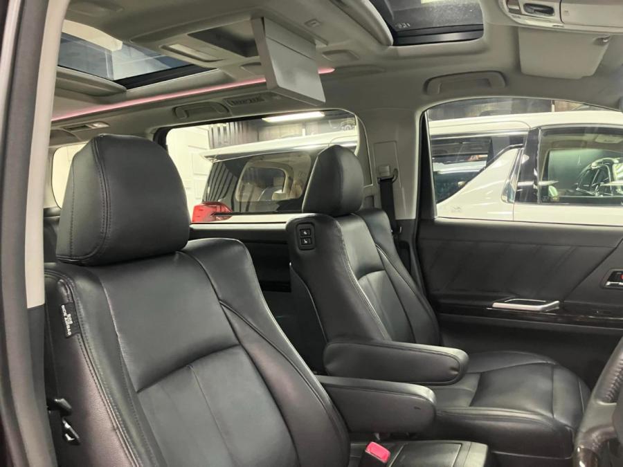 Vellfire 3.5 - Image 5