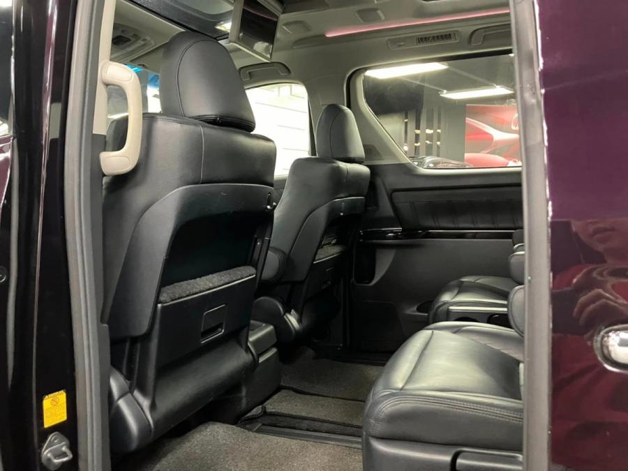 Vellfire 3.5 - Image 6