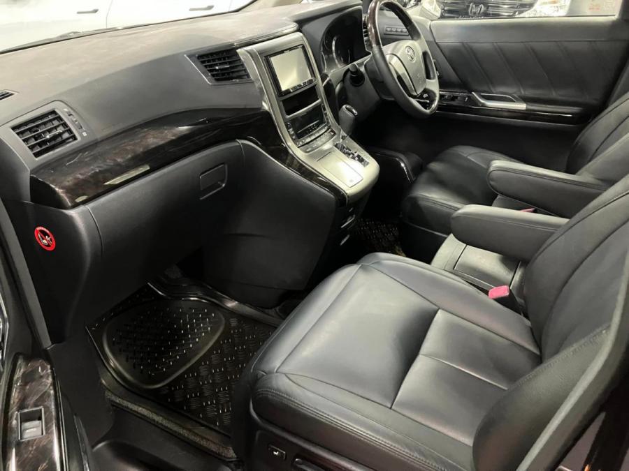 Vellfire 3.5 - Image 4