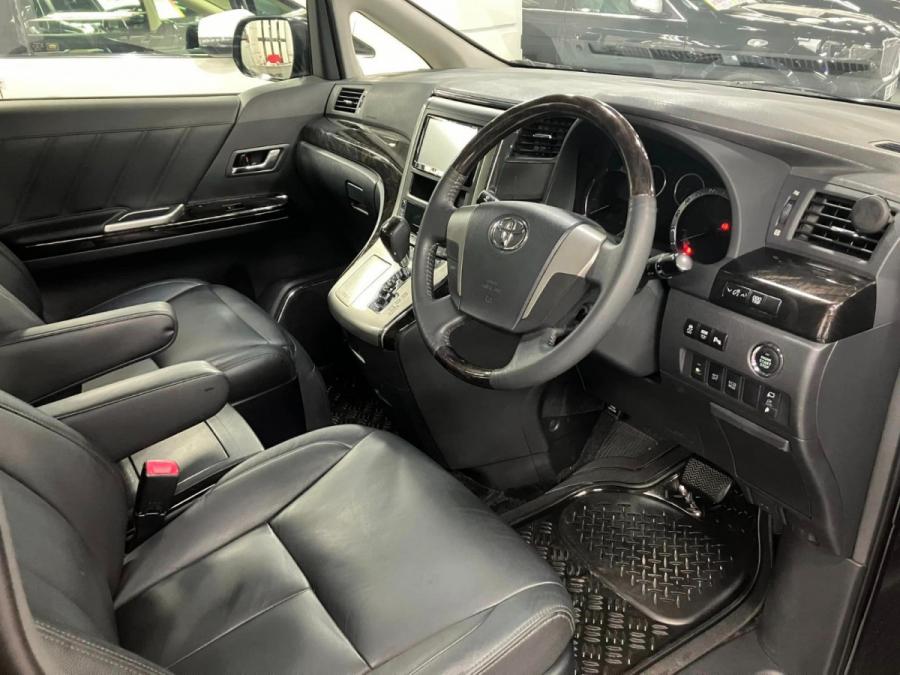 Vellfire 3.5 - Image 3