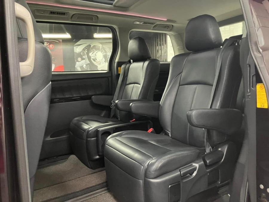 Vellfire 3.5 - Image 7