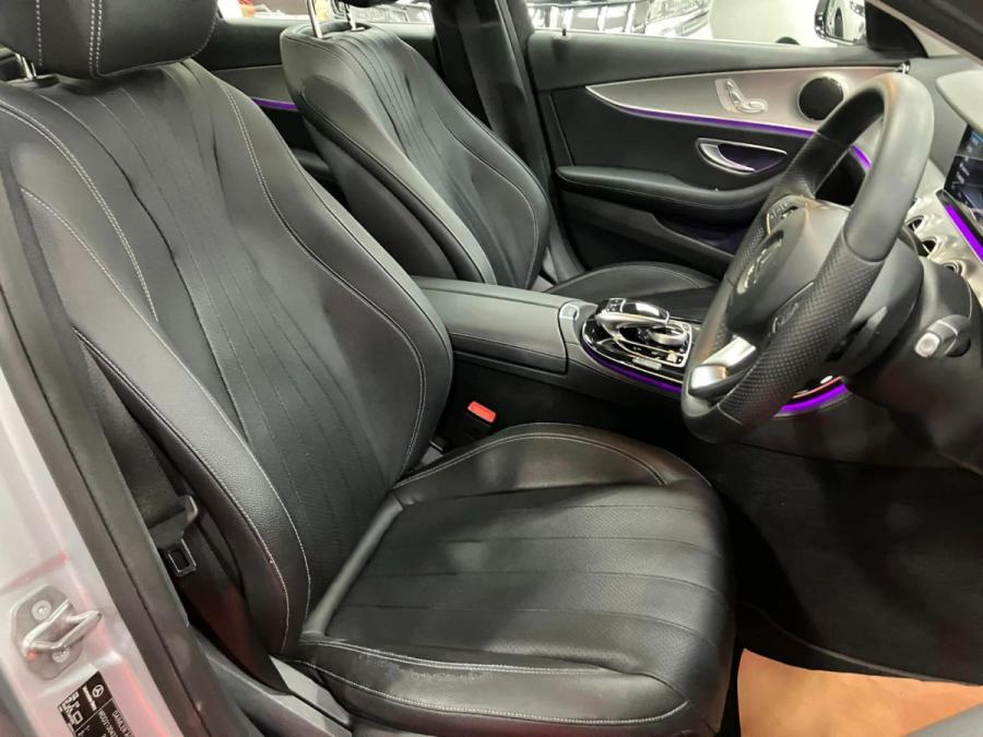 E200 Avantgarde Facelift - Image 7