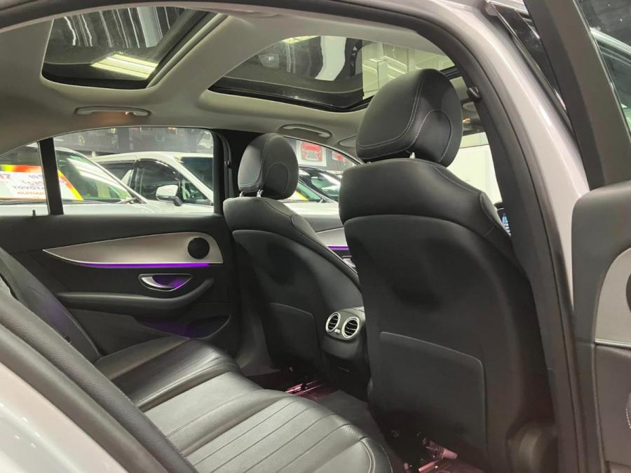 E200 Avantgarde Facelift - Image 10