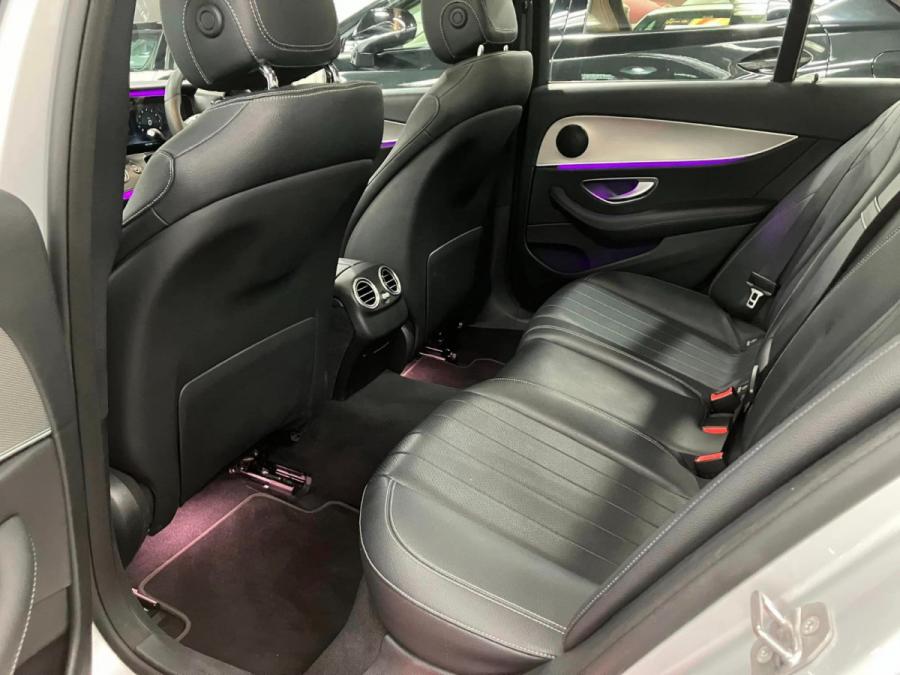 E200 Avantgarde Facelift - Image 9