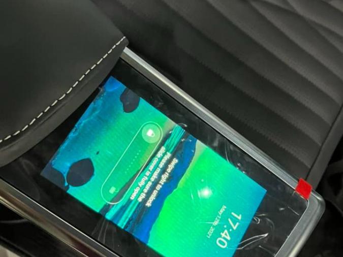 Maxus Mifa 9 Premium - Image 11