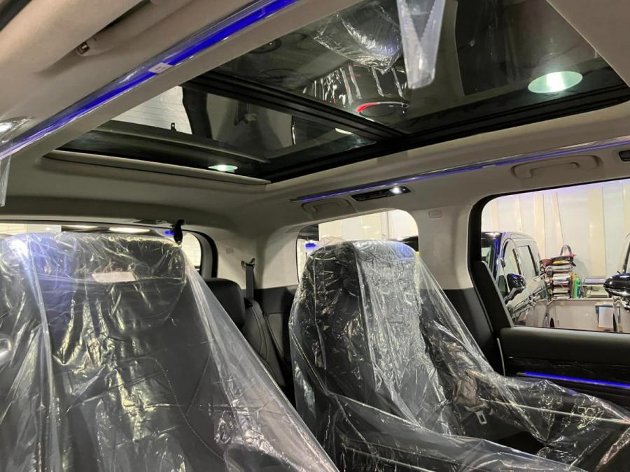 Maxus Mifa 9 Premium - Image 9