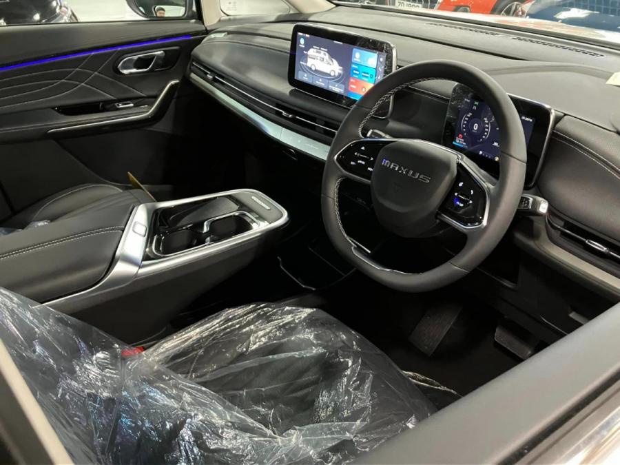 Maxus Mifa 9 Premium - Image 6