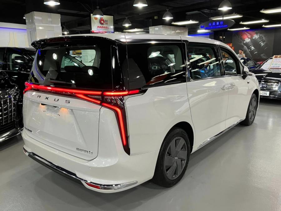 Maxus Mifa 9 Premium - Image 4