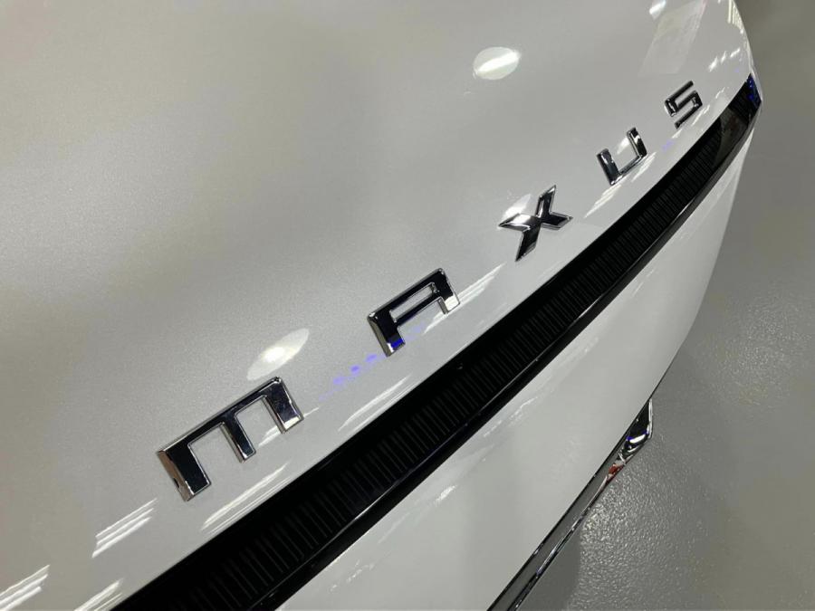 Maxus Mifa 9 Premium - Image 2