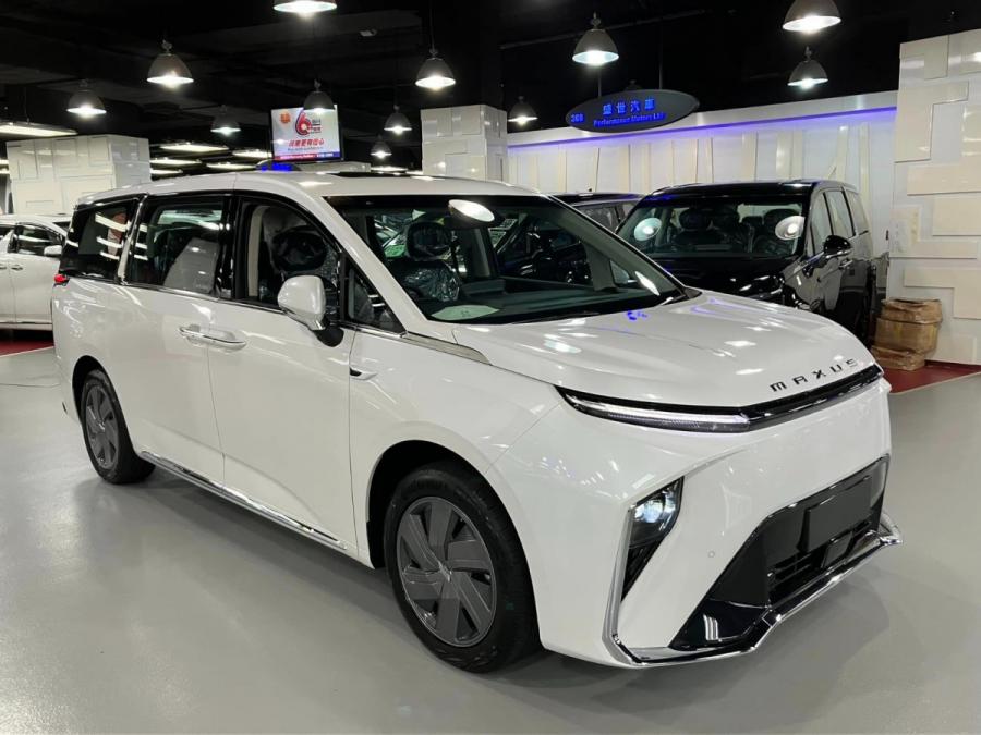 Maxus Mifa 9 Premium - Image 1