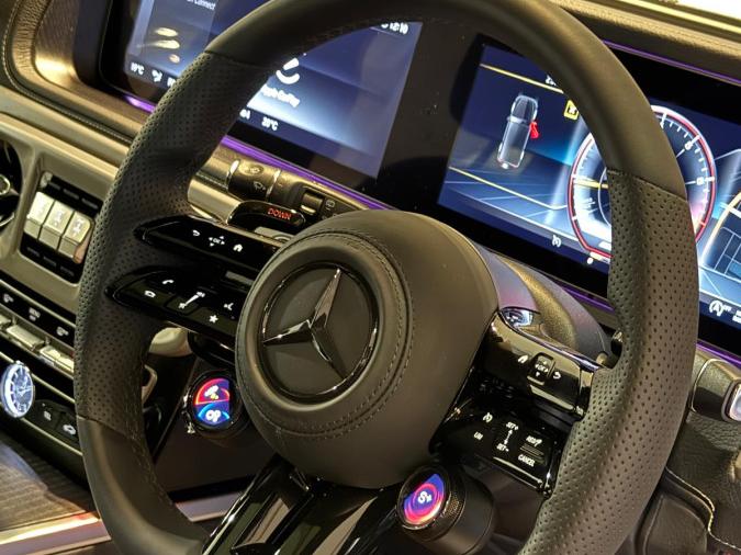 G63 AMG - Image 3